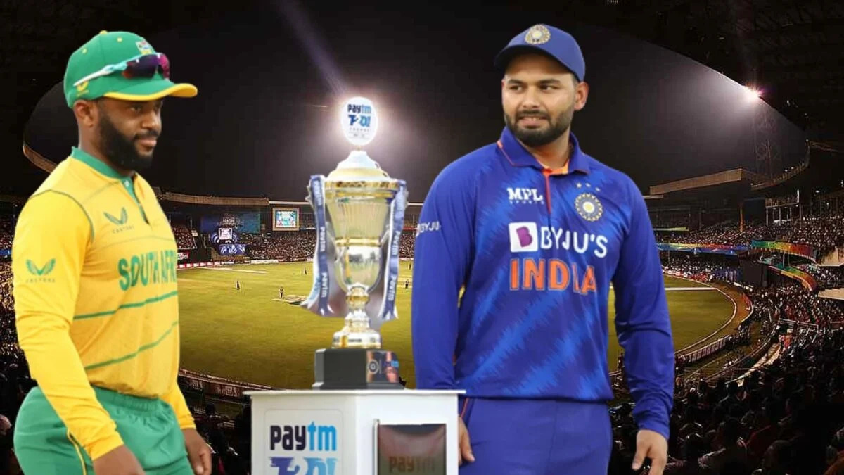 IND vs SA: भारत-साउथ अफ्रीका के बीच सीरीज का निर्णायक मैच क्या चढ़ेगा बारिश की भेंट, जानिए बेंगलुरू स्टेडियम की मौसम रिपोर्ट