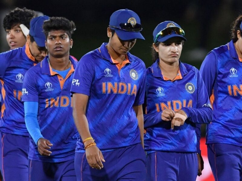 INDW vs SLW: मिताली राज के संन्यास के बाद पहली बार मैदान में उतरने को तैयार हैं भारतीय महिला टीम, लेकिन BCCI तुली हैं नाइंसाफी करने पर