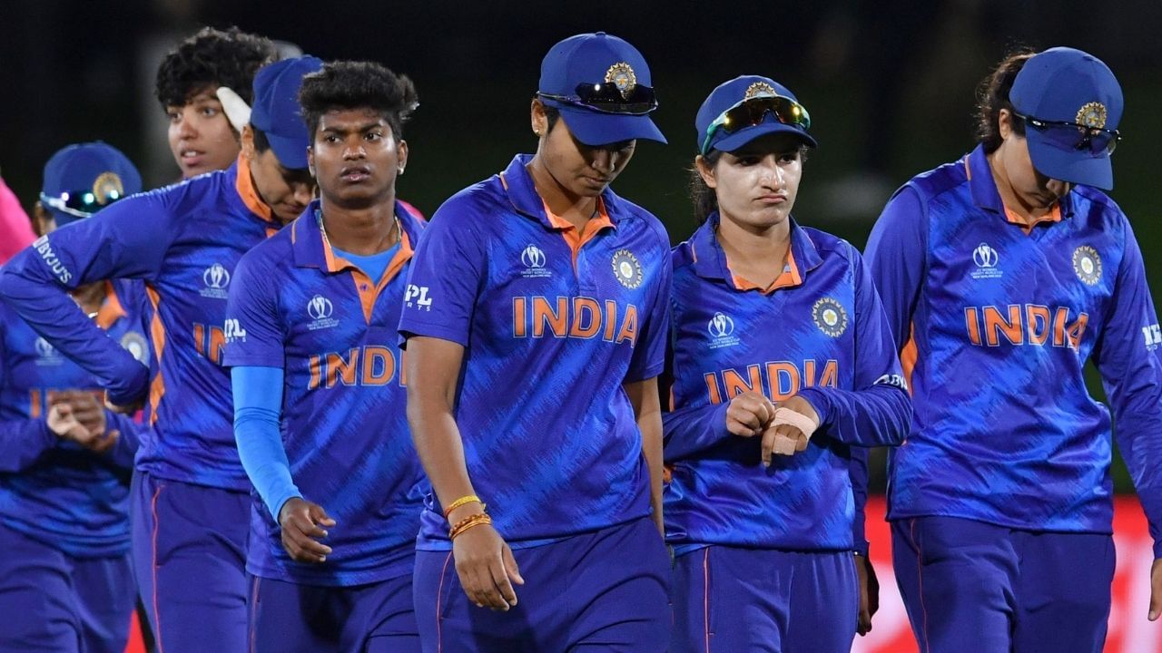 INDW vs SLW: मिताली राज के संन्यास के बाद पहली बार मैदान में उतरने को तैयार हैं भारतीय महिला टीम, लेकिन BCCI तुली हैं नाइंसाफी करने पर