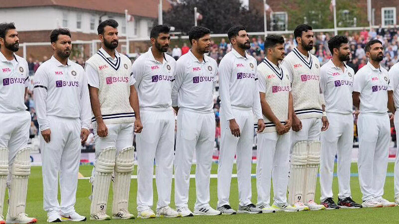 भारतीय क्रिकेट टीम पहली बार एक ही दिन 2 टीमों के साथ मैच खेलने उतरेगी मैदान पर, जानिए पूरी डिटेल्स