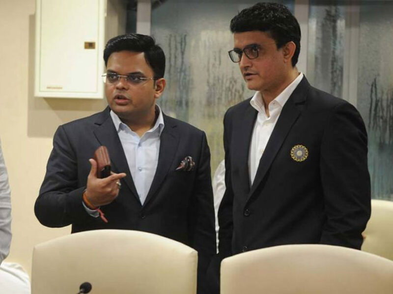 क्या सच में सौरव गांगुली ने बीसीसीआई अध्यक्ष पद से दे दिया इस्तीफा? जय शाह ने बयान जारी कर किया मामला साफ