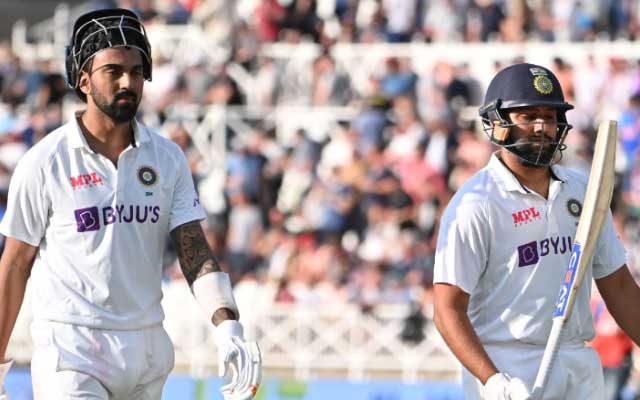 IND vs ENG: केएल राहुल के चोटिल होने के बाद इस युवा खिलाड़ी की खुली किस्मत, इंग्लैंड दौरे में बनेगा रोहित शर्मा का ओपनिंग पार्टनर