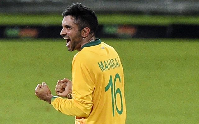 IND vs SA: साऊथ अफ्रीका के केशव महाराज ने इन खिलाड़ियो को ठहराया हार का जिम्मेदार