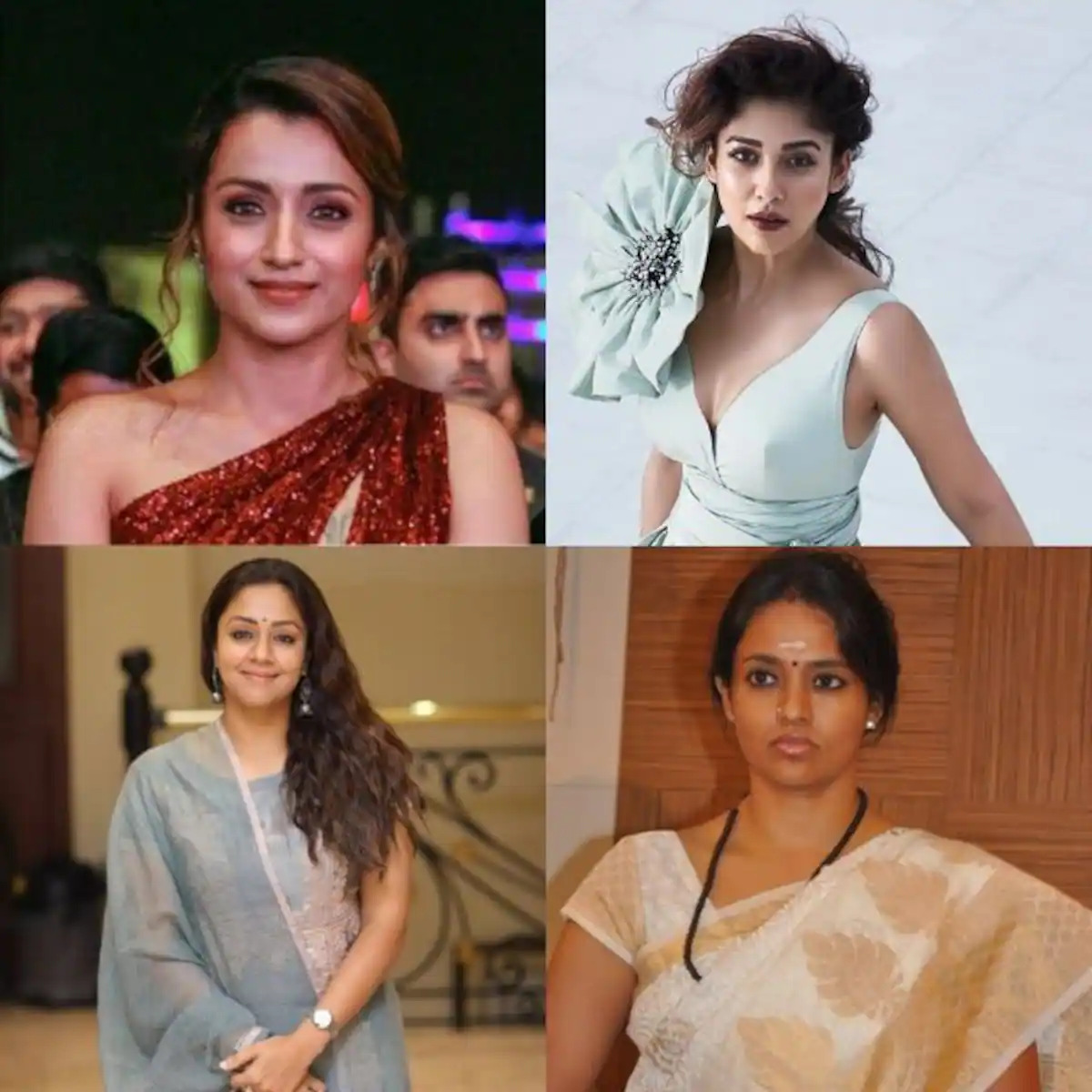 टॉलीवुड की इन 5 एक्ट्रेस के चौकानें वाले स्कैंडल्स आए सामने, जानिए लिस्ट में किस-किस का है नाम