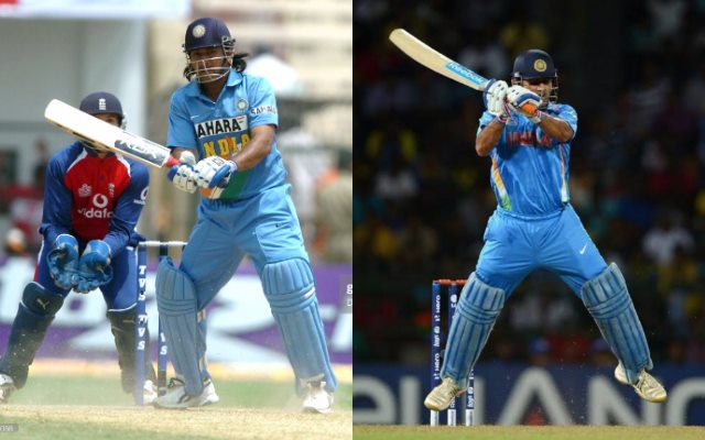 क्रिकेट जगत के 5 दिग्गज खिलाड़ी और उनके फेमस शॉट्स, लिस्ट में शामिल सभी खिलाड़ी हैं धुरंधर, देखें वीडियो