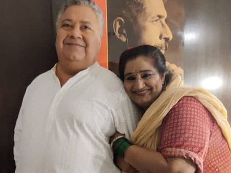 एंटरटेनमेंट इंडस्ट्री के इन 5 मशहूर जोड़ों के बारें में नहीं जानते होंगे आप, कपल्स है काफी टैलेंट
