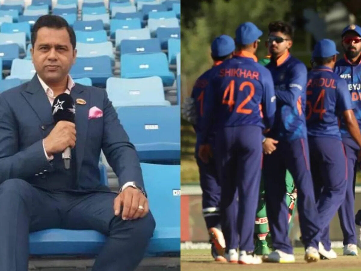 IND vs IRE: राहुल त्रिपाठी आयरलैंड दौरे में नहीं होंगे प्लेइंग-11 का हिस्सा