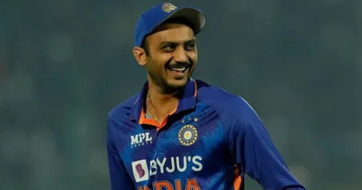 आयरलैंड के खिलाफ दूसरे मुकाबले में अक्षर पटेल ने अपने सूझबूझ से बचाई अंपायर की जान, देखें वायरल विडियो