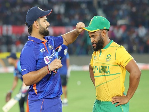 IND vs SA: भारत और साऊथ अफ्रीका के बीच चौथा टी-20 मुकाबला कब, कहां और कैसे देख पाएंगे, जाने इसकी पूरी जानकारी