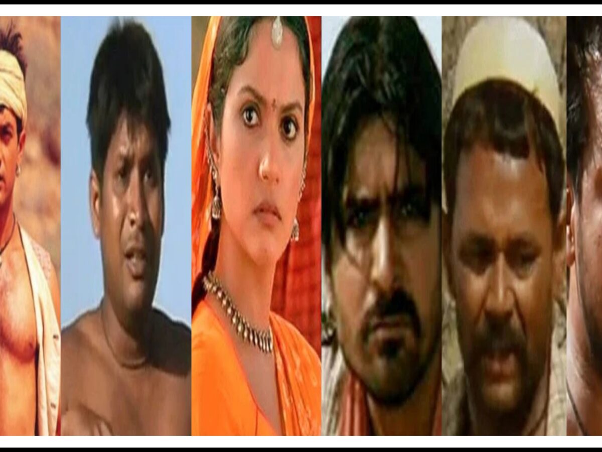 'Lagaan' फिल्म के इन 11 कलाकारों का बदल गया है पूरा लुक, आज के समय में देखकर नहीं पाएंगे पहचान
