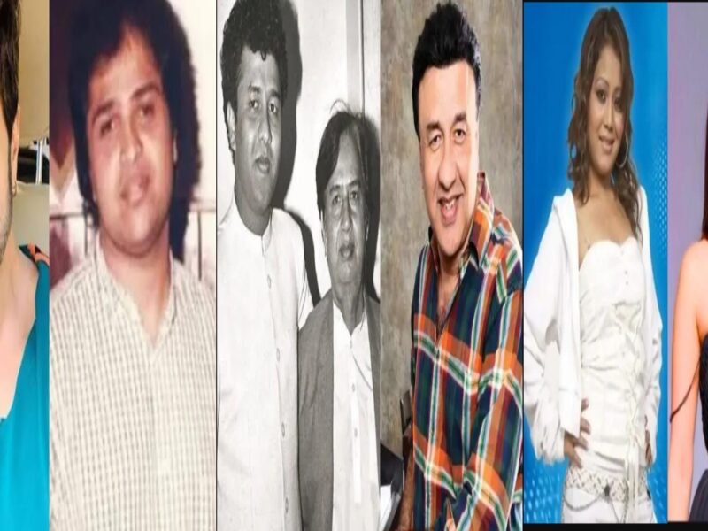 इन 4 Famous Singer की पुरानी तस्वीरें हुई वायरल, दिखते थे पहले कुछ ऐसे, देख कर आप भी हो जाएंगे दंग
