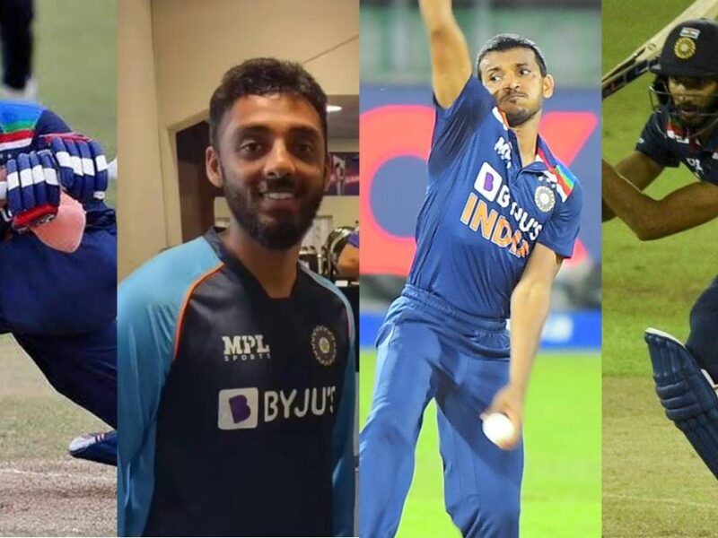 IND vs IRE: वो 5 भारतीय खिलाड़ी जिन्हे आयरलैंड के खिलाफ मिलना था मौका, लेकिन सिलेक्टर्स की नाइंसाफी का हो रहे शिकार