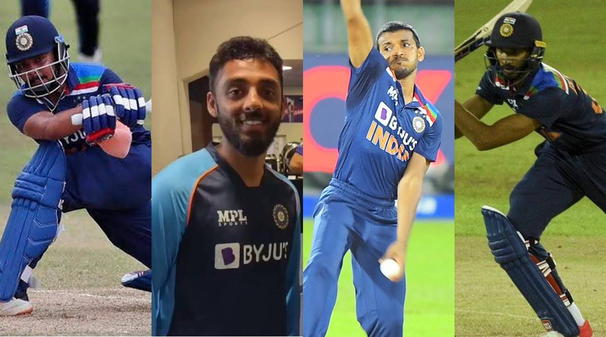 IND vs IRE: वो 5 भारतीय खिलाड़ी जिन्हे आयरलैंड के खिलाफ मिलना था मौका, लेकिन सिलेक्टर्स की नाइंसाफी का हो रहे शिकार