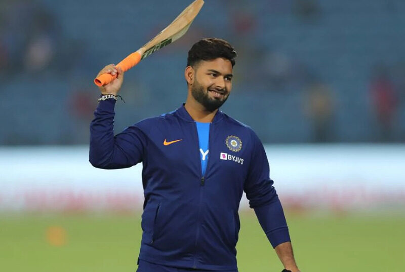IND vs RSA: ऋषभ पंत बने टी20 क्रिकेट में कप्तानी करने वाले 8वें खिलाड़ी, इन दिग्गज खिलाड़ियों की सूची में हुए शामिल