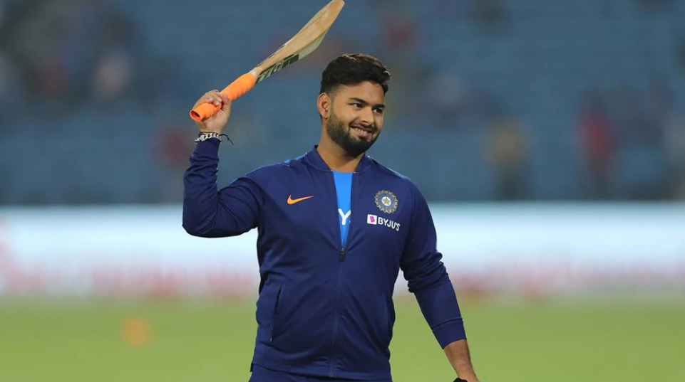 IND vs RSA: ऋषभ पंत बने टी20 क्रिकेट में कप्तानी करने वाले 8वें खिलाड़ी, इन दिग्गज खिलाड़ियों की सूची में हुए शामिल