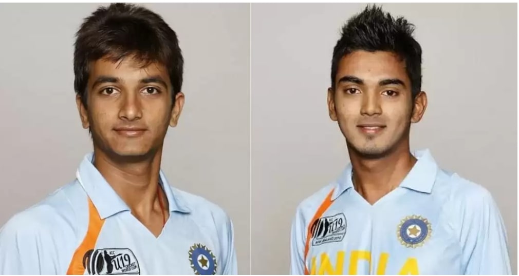 केएल राहुल के साथ U-19 विश्व कप खेलने वाले वो 5 खिलाड़ी जो आज बन चुके है फेमस, एक बना विदेशी टीम का कप्तान