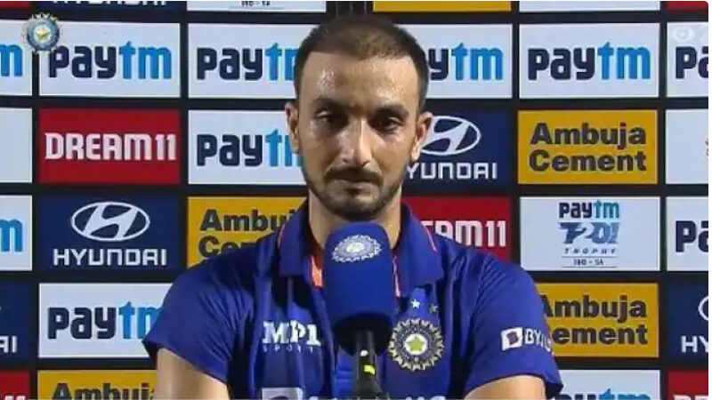 IND vs IRE: हर्षल पटेल ने बेहद शर्मनाक रिकॉर्ड किया अपने नाम, दीपक चाहर और स्टुअर्ट बिन्नी को छोड़ दिया पीछे