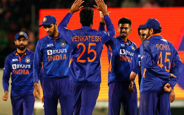 भारत और साऊथ अफ्रीका के आगामी टी-20 सीरीज में बनने वाले हैं ये 3 बड़े रिकॉर्ड, भारतीय टीम रचेगी इतिहास