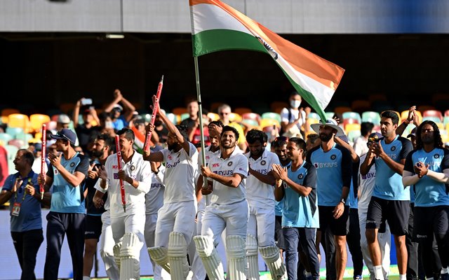रविचंद्रन अश्विन ने कोच रवि शास्त्री पर गाबा टेस्ट मैच को लेकर लगाया बड़ा आरोप, कहा वो नहीं चाहते थे टीम जीते