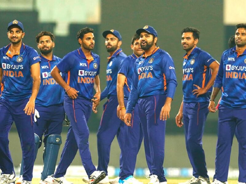 IND vs IRE: आख़िरकार टीम इंडिया को रोहित शर्मा जैसा विस्फोटक ओपनर मिल ही गया, जिसका बरसो से टीम को था इंतज़ार