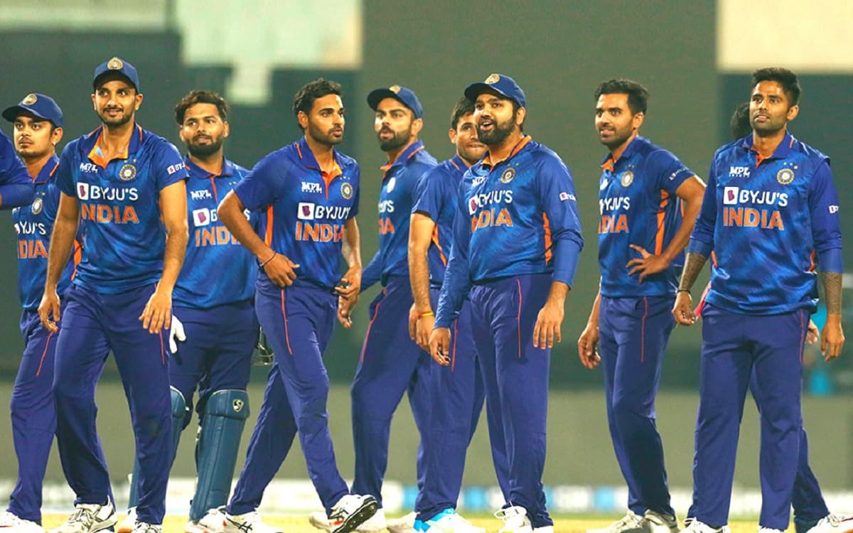 IND vs IRE: आख़िरकार टीम इंडिया को रोहित शर्मा जैसा विस्फोटक ओपनर मिल ही गया, जिसका बरसो से टीम को था इंतज़ार