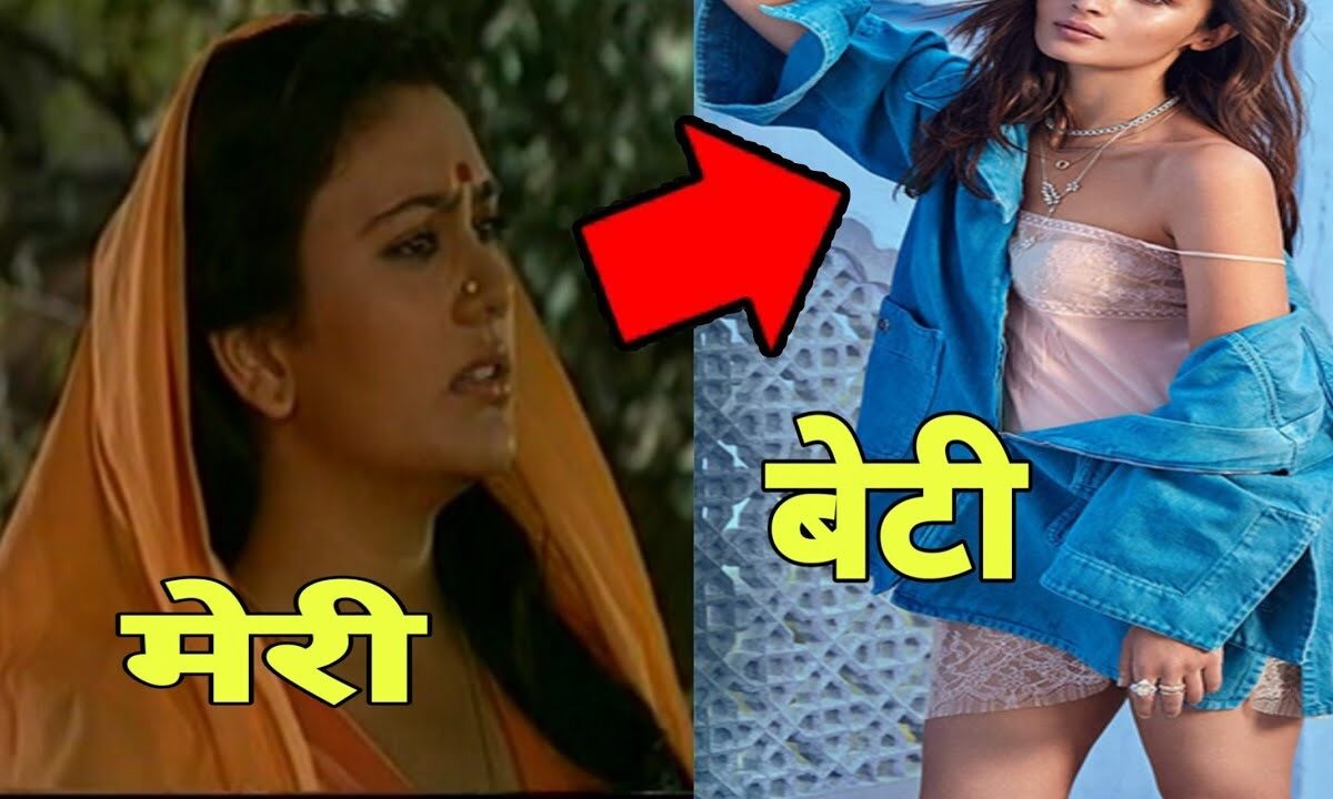 Ramayana की सीता की बेटी है बहुत ही ज्यादा खूबसूरत, खूबसूरती देख हो जाएंगे दीवाने