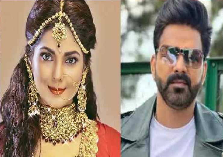 भोजपुरी स्टार Pawan Singh के साथ अपने रिश्ते पर Smriti Sinha ने तोड़ दी चुप्पी, कही ऐसी बात