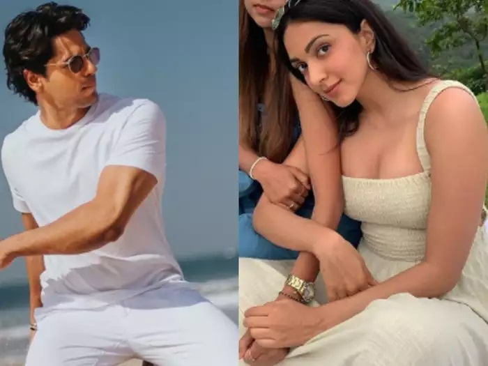 Kiara Advani को इस तरह के लड़कों में है रुचि, गौर से पढ़ें सिद्धार्थ मल्होत्रा...