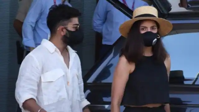 पति विराट के साथ हॉस्पिटल पहुंची Anushka Sharma, कहीं फिर से प्रेगनेंट तो नहीं ?, जाने क्या है सच्चाई