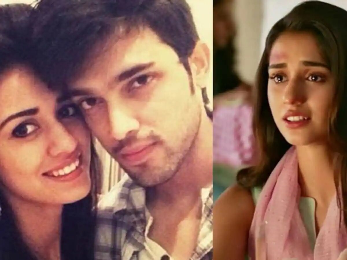 एक्स ब्वॉयफ्रेंड को Disha Patani ने पकड़ा था किसी के साथ रंगे हाथ, एक्ट्रेस को पार्थ समाधान ने दिया दो बार धोखा