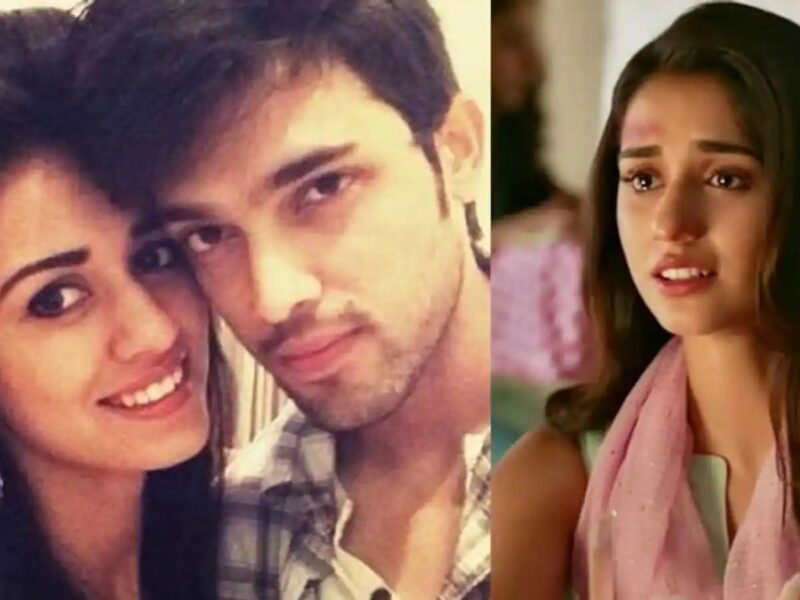 एक्स ब्वॉयफ्रेंड को Disha Patani ने पकड़ा था किसी के साथ रंगे हाथ, एक्ट्रेस को पार्थ समाधान ने दिया दो बार धोखा