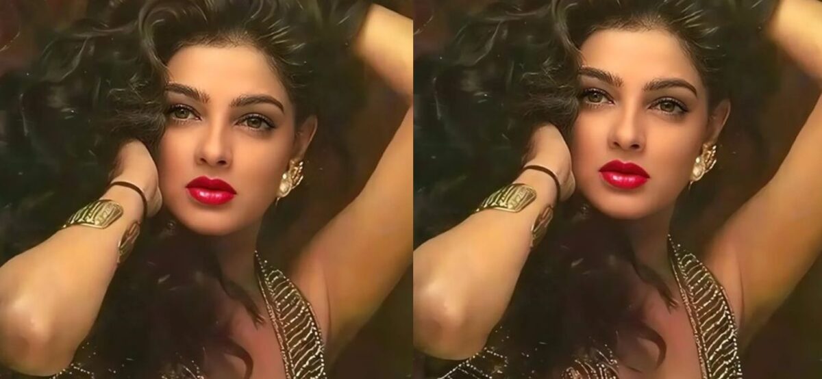 Mamta Kulkarni हिंदी सिनेमा से हो गई अचानक से गायब, सालों बाद लेटेस्ट तस्वीर आई सामने ,पहचान पाना मुश्किल