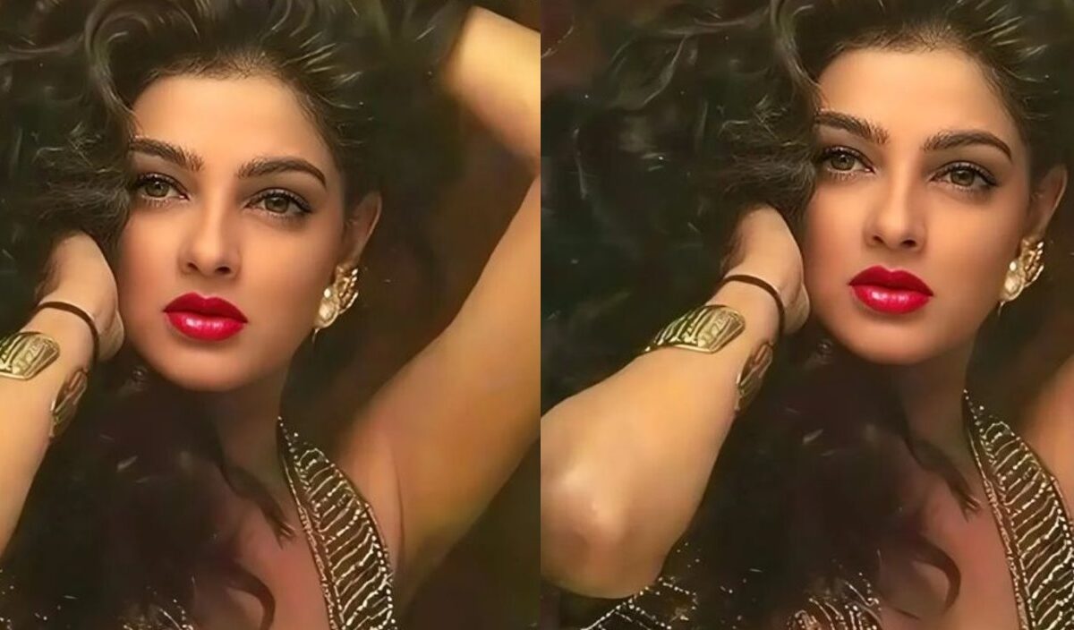 Mamta Kulkarni हिंदी सिनेमा से हो गई अचानक से गायब, सालों बाद लेटेस्ट तस्वीर आई सामने ,पहचान पाना मुश्किल