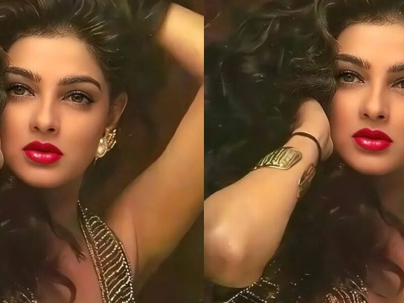 Mamta Kulkarni हिंदी सिनेमा से हो गई अचानक से गायब, सालों बाद लेटेस्ट तस्वीर आई सामने ,पहचान पाना मुश्किल