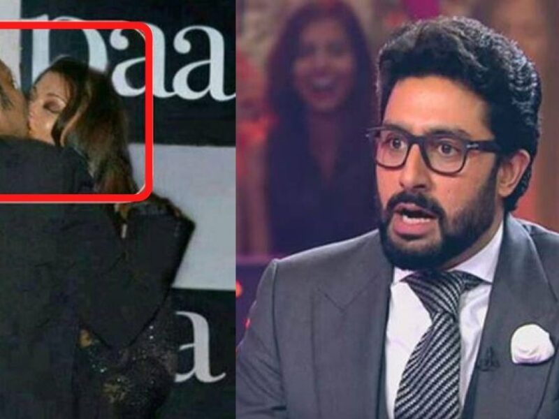 बॉलीवुड के इन 2 स्टार्स के अजीब किस्सों को सुनकर दंग रह जाएँगे आप, सरेआम जब अजय देवगन ने ऐश्वर्या को किया किस