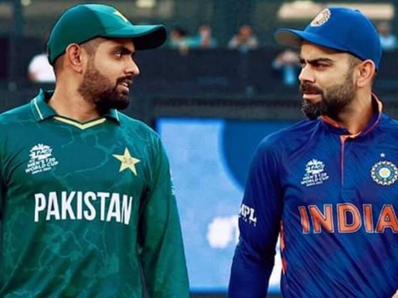 ICC ODI Rankings: विराट कोहली को लगा एक और झटका, बाबर आजम के बाद ये पाकिस्तानी बल्लेबाज भी निकला आगे