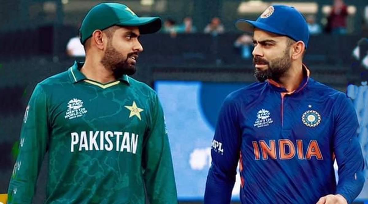 ICC ODI Rankings: विराट कोहली को लगा एक और झटका, बाबर आजम के बाद ये पाकिस्तानी बल्लेबाज भी निकला आगे