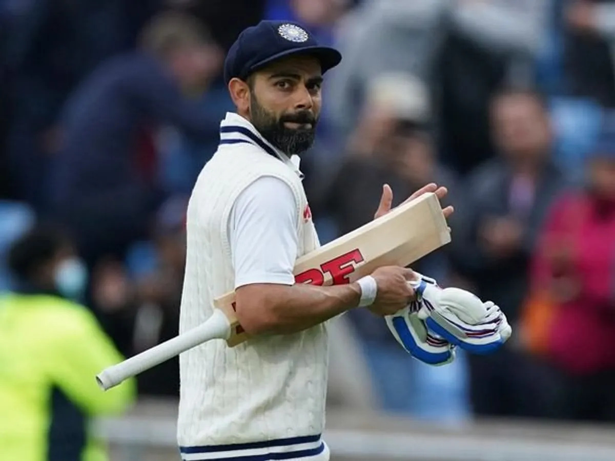 BAN vs IND, SECOND TEST, STAT: तीसरे दिन मुकाबले में बने कुल 5 बड़े रिकॉर्ड, विराट कोहली के नाम जुड़ गया बेहद शर्मनाक रिकॉर्ड