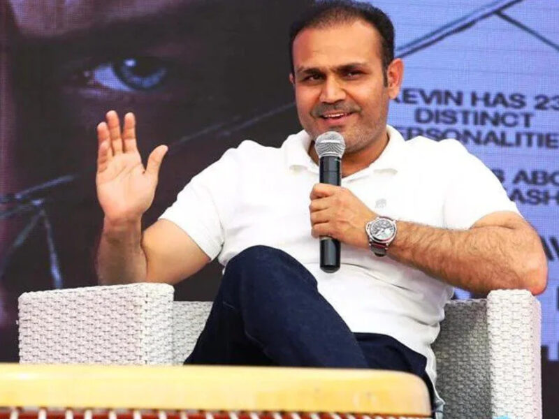 वीरेंद्र सहवाग