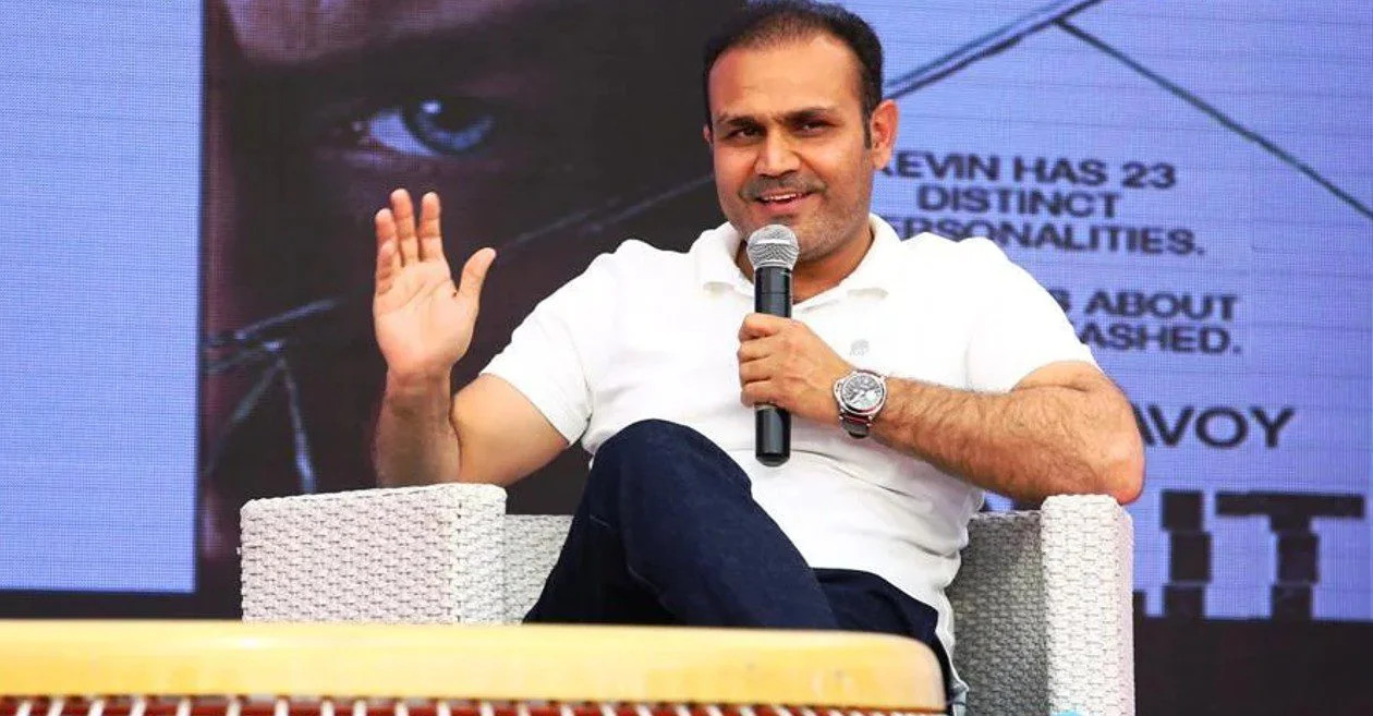 वीरेंद्र सहवाग ने पाकिस्तान टीम के लगातार 2 हार पर लिए जमकर मजे, पाकिस्तानी फैंस को लगी मिर्ची