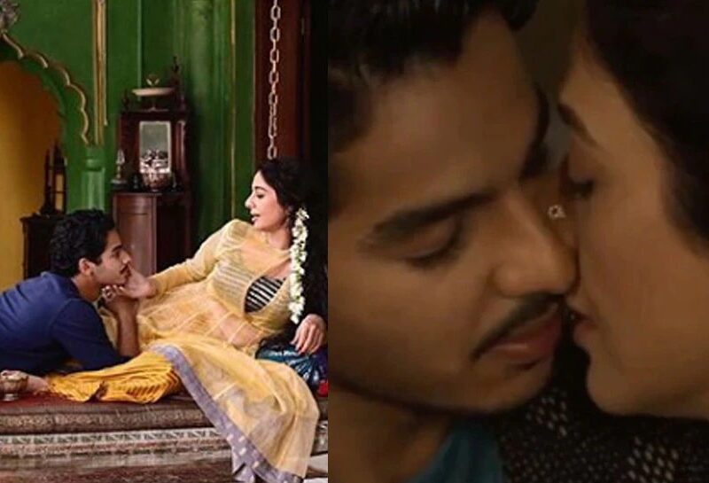 बॉलीवुड की इन 5 एक्ट्रेसस ने अपने से कम उम्र के एक्टर्स के साथ किया पर्दें पर रोमांस, एक अभिनेत्री ने पिता-पुत्र दोनों से किया रोमांस