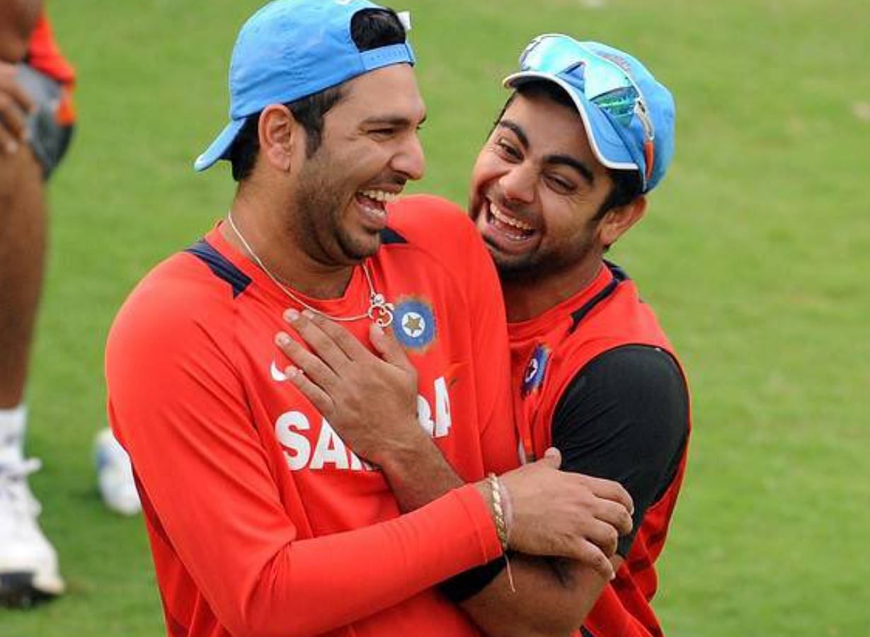 विराट कोहली समेत इन 5 खिलाड़ियों के जीवन पर बननी चाहिए फिल्म, बॉक्स-ऑफिस पर कमाई करने के साथ-साथ लोगों को देगी प्रेरणा