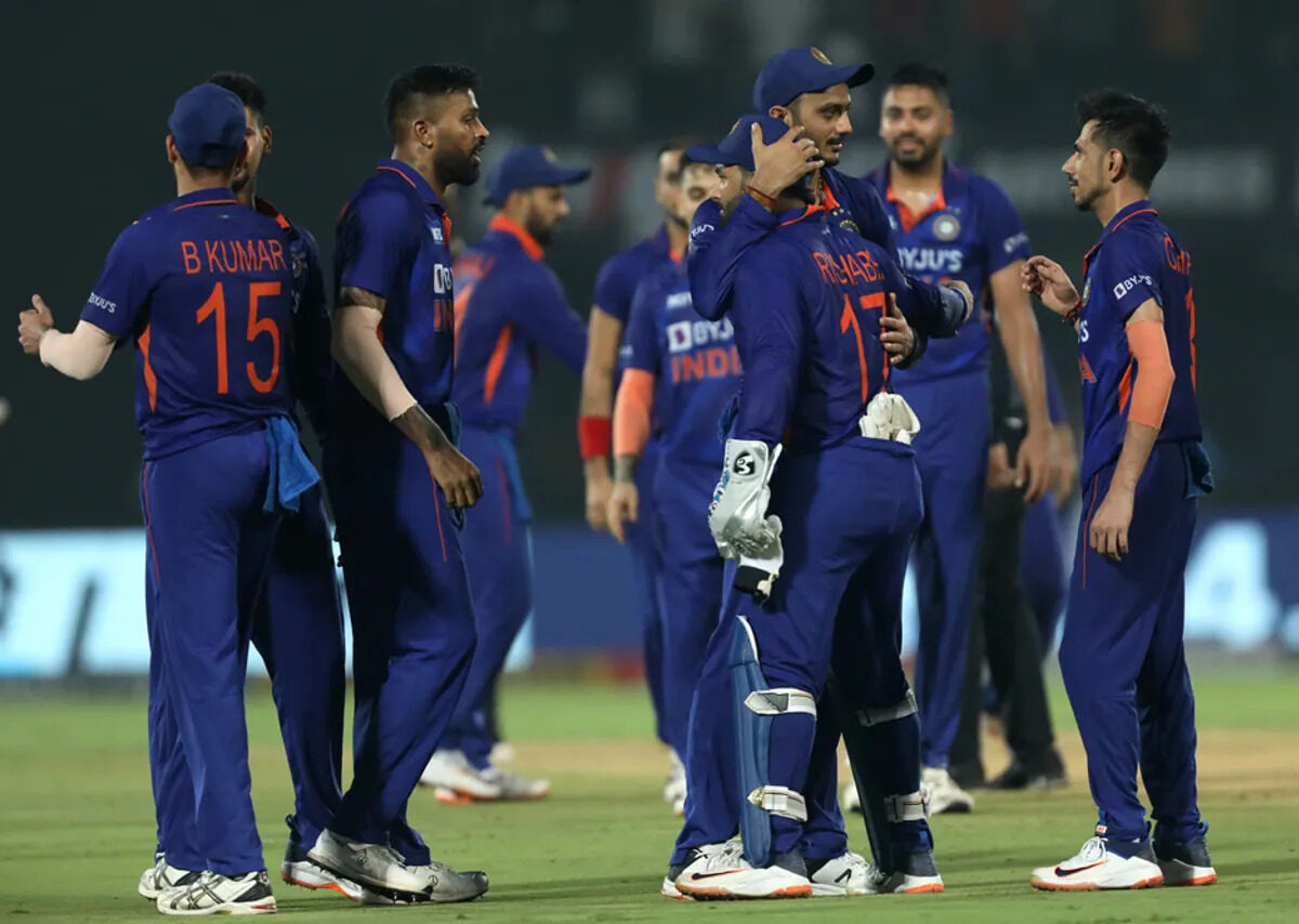 IND vs SA: चौथे टी-20 मुकाबले में ऐसी होगी ऋषभ पंत की भारतीय टीम की प्लेइंग 11, इस खिलाड़ी के डेब्यू का हो सकता हैं सपना पूरा