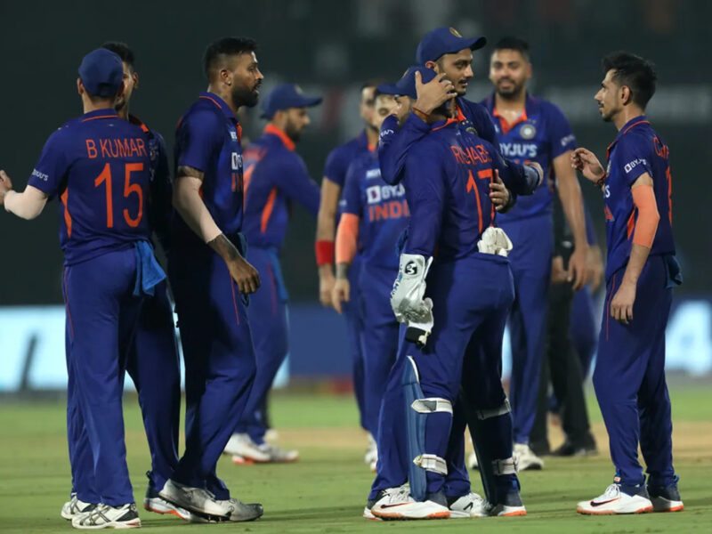 IND vs SA: चौथे टी-20 मुकाबले में ऐसी होगी ऋषभ पंत की भारतीय टीम की प्लेइंग 11, इस खिलाड़ी के डेब्यू का हो सकता हैं सपना पूरा