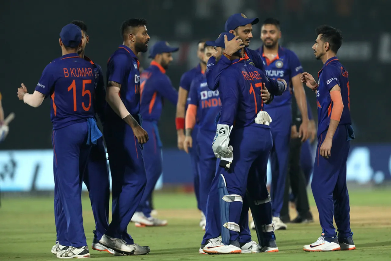 IND vs SA: चौथे टी-20 मुकाबले में ऐसी होगी ऋषभ पंत की भारतीय टीम की प्लेइंग 11, इस खिलाड़ी के डेब्यू का हो सकता हैं सपना पूरा