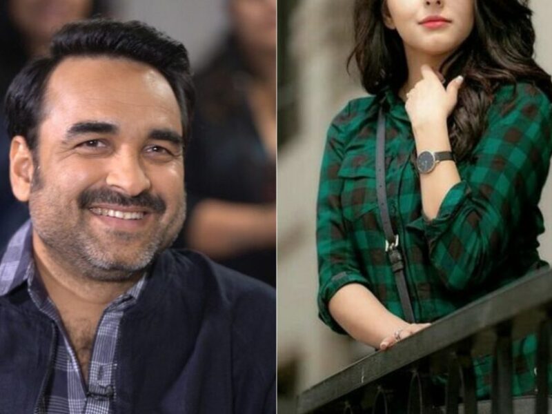 पंकज त्रिपाठी की बेटी ने खूबसूरती के मामले में कई एक्ट्रेसस को छोड़ा पीछे, फोटोज देखकर रह जायेंगे हैरान