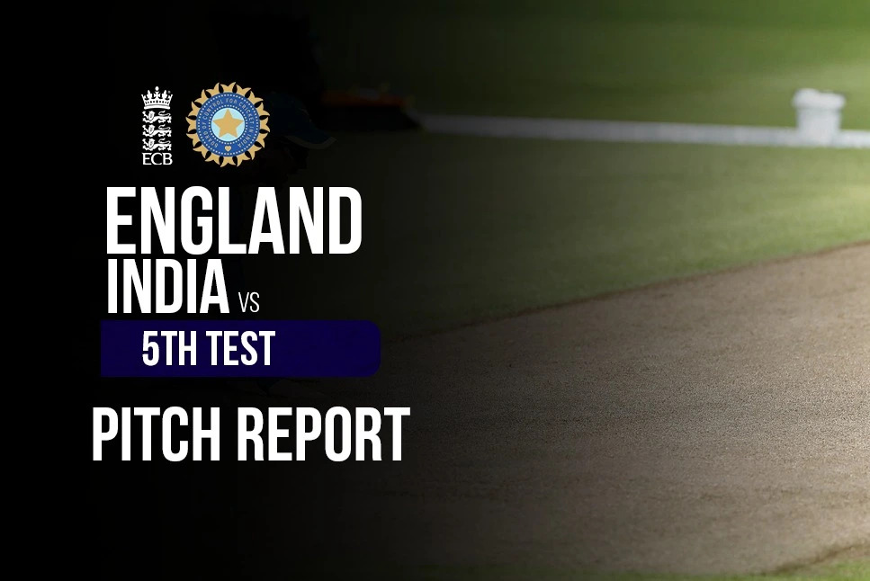 IND vs ENG: इंग्लैंड के ख़िलाफ़ 5वें टेस्ट मैच में क्या भारतीय टीम तोड़ पायेगी 55 साल पुराना रिकॉर्ड? जानिए एजबेस्टन की पिच रिपोर्ट