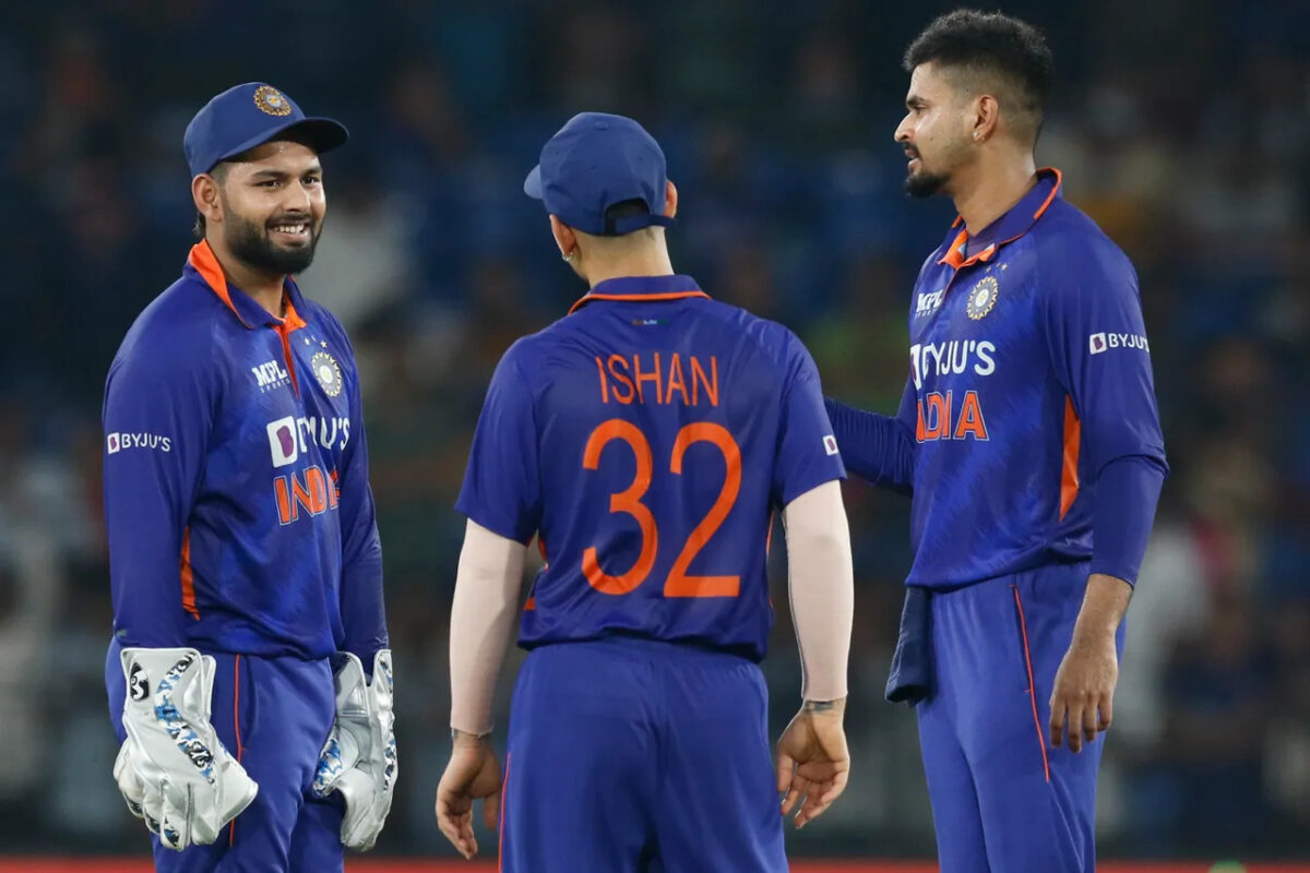 IND vs SA: तीसरे टी20 मैच में इस प्लेइंग 11 को मौका देने वाले हैं कप्तान ऋषभ पंत, इस विस्फोटक बल्लेबाज की होगी वापसी