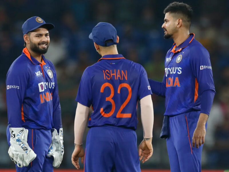 IND vs SA: तीसरे टी20 मैच में इस प्लेइंग 11 को मौका देने वाले हैं कप्तान ऋषभ पंत, इस विस्फोटक बल्लेबाज की होगी वापसी