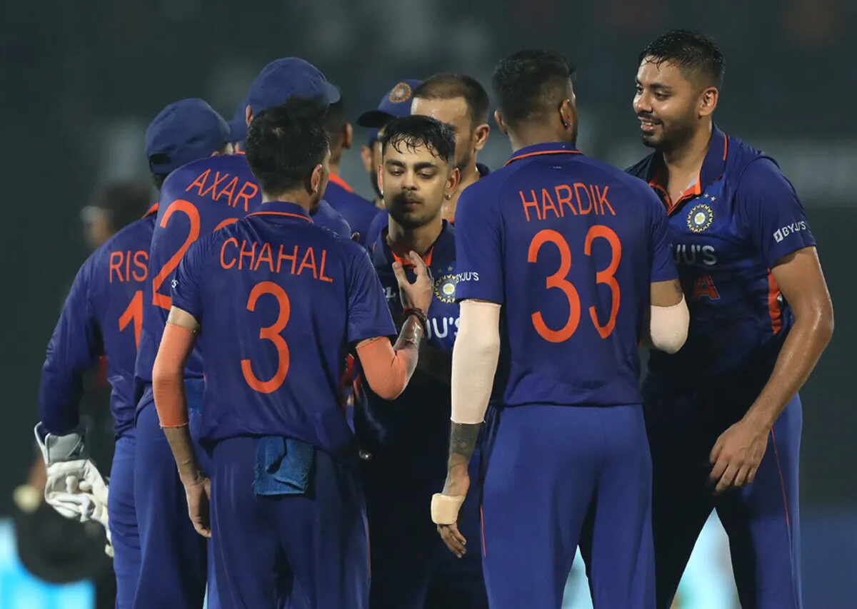 IND vs IRE: कप्तान बनते ही हार्दिक पंड्या करने वाले हैं बड़ा बदलाव, इस खिलाड़ी को हटाकर इन्हें बनाएंगे ईशान किशन का पार्टनर